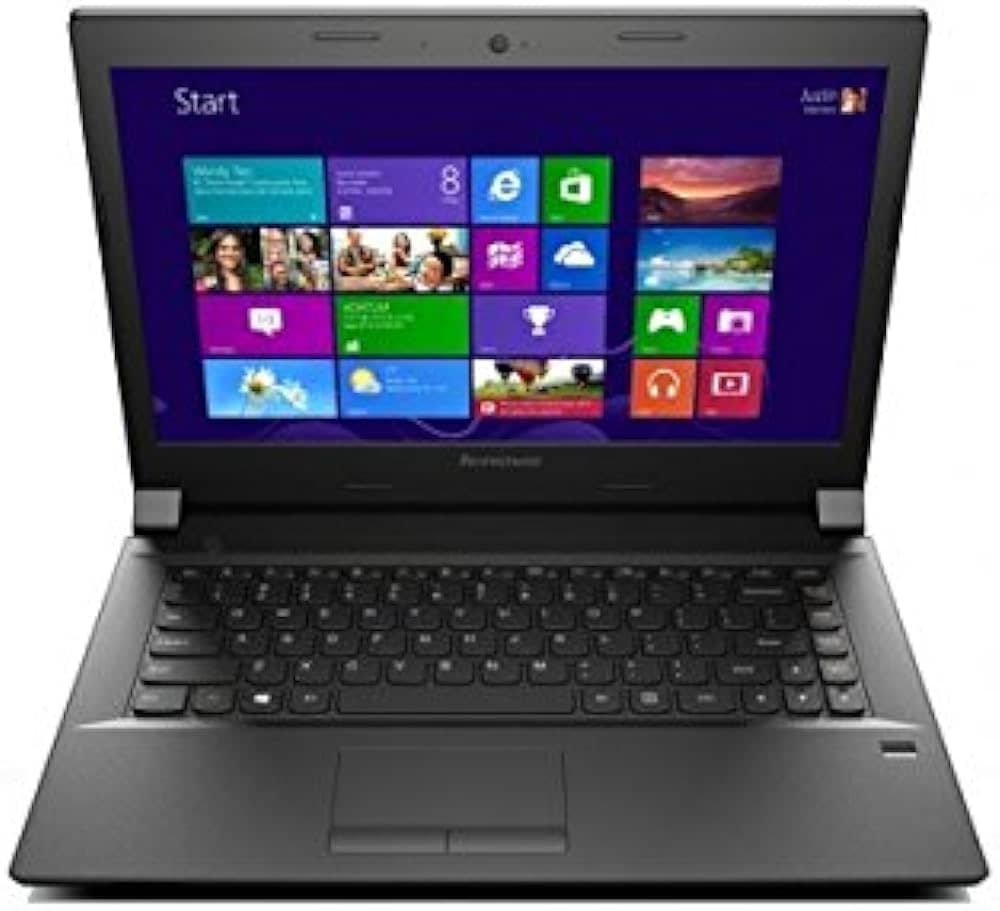 Lenovo B41-80 / i3-6100U / 4GB / SSD 128GB / 14inch HD – MÁY TÍNH CHẤT ...